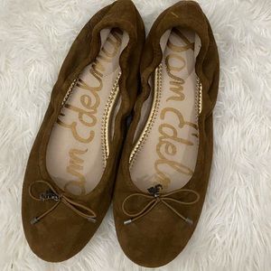Sam Edelman Felicia Ballet Flats
